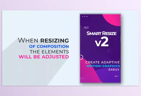 Plugin – Smart Resize by aniom – Download