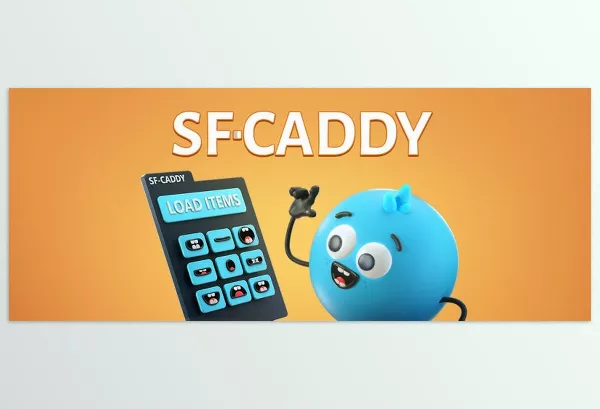 Plugin – SF Caddy by Script-Fighter – Download