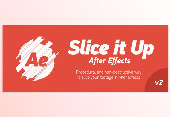 Plugin – Slice it Up 2 by renderTom – Download
