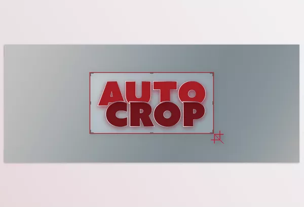 Plugin – Auto Crop 3 by Batchframe – Download