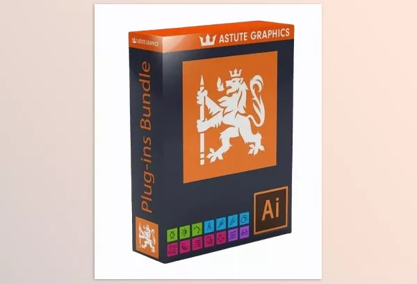 Illustrator Plugin – Plugins Elite Bundle by Astute Graphics – Download