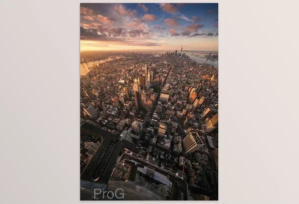 Lightroom Preset – Jacob Riglin Presets Full Collection by jacobmedia – Download