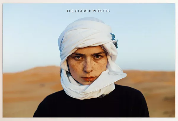 Lightroom Preset – Classic K14 (2024) Kodachrome Lightroom Presets by The Classic Presets – Download