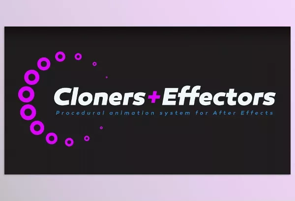 Plugin – Cloners + Effectors by Crunchy – Download