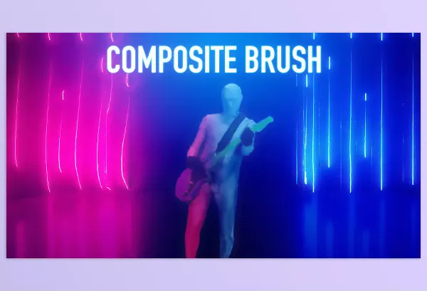 Plugin – Composite Brush by Vranos – Download