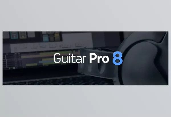 Software – Guitar Pro 8 + Soundbanks by Arobas Music – Download