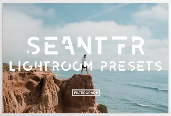 Lightroom Preset – Seantfr Lightroom Presets by FilterGrade – Download