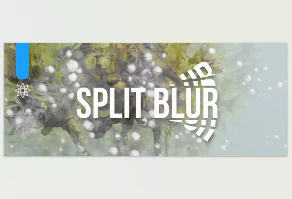 Plugin – Split Blur by Satori – Download