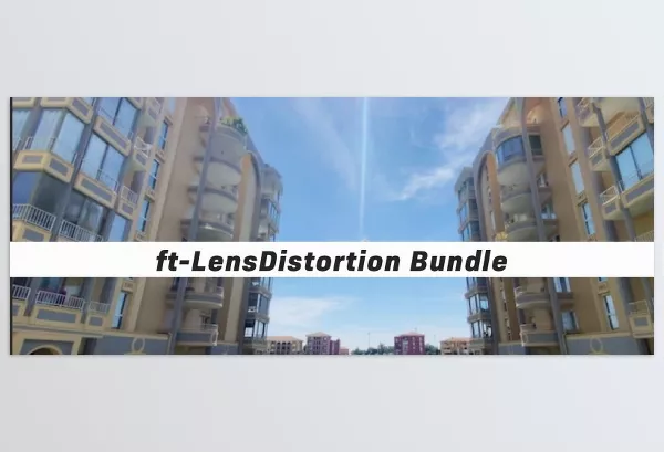 Plugin – ft-Vignetting Pro by François Tarlier – Download