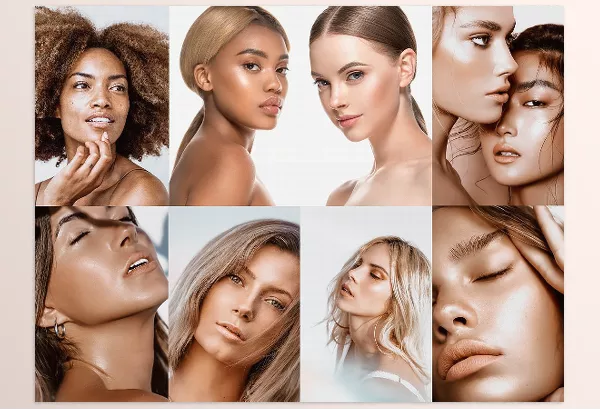 Lightroom Preset – 7 LIGHTROOM MOBILE GLOW PRESETS by KIIN Lightroom Presets – Download