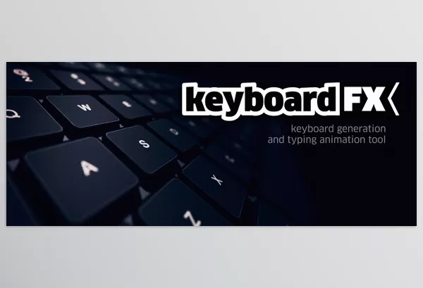 Plugin – KeyboardFX by Real Creations – Download
