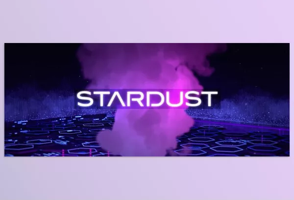 Plugin – Stardust by Superluminal – Download