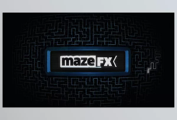 Plugin – mazeFX by Real Creations – Download