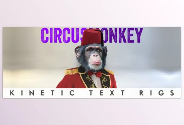 Plugin – CircusMonkey by Ebberts + Zucker – Download