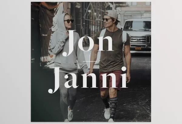 Lightroom Preset – Jon and Janni Bundle Lightroom Preset Pack by Olsson Deler Presets – Download