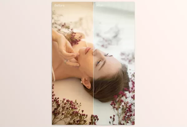 Lightroom Preset – Soft Colours by Pavel Vozmischev – Download