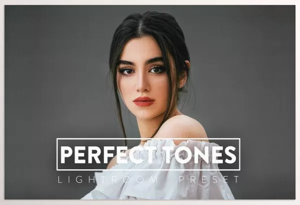 Lightroom Preset – 10 Perfect Tones Lightroom Preset by CCPreset – Download