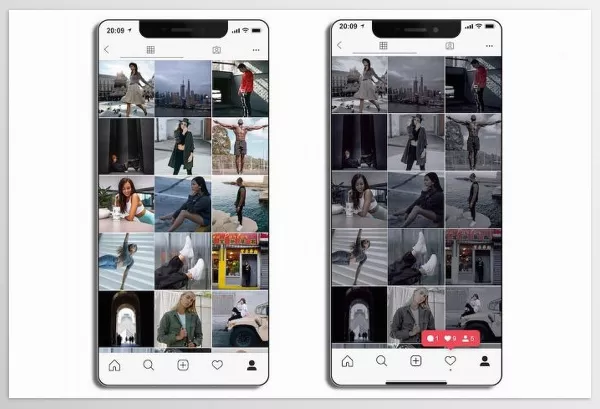 Lightroom Preset – The Grey Lightroom Preset Collection by Signature Edits – Download
