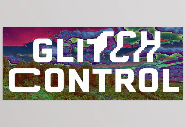 Plugin – Glitch Control by MEGAKRUNCH – Download