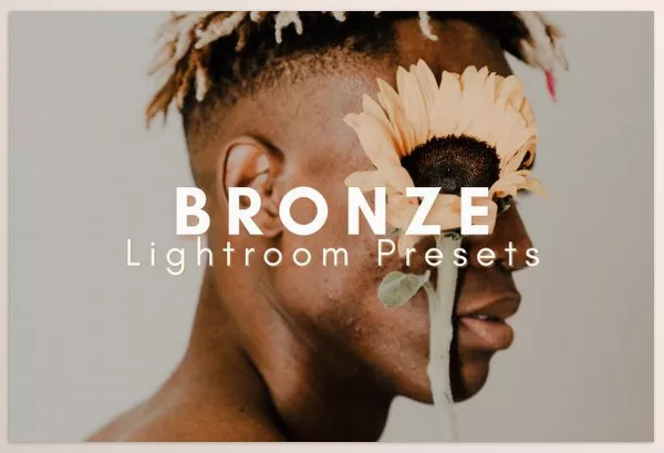 Lightroom Preset – Bronze Lightroom Presets Bundle by Rapita Photography© – Download