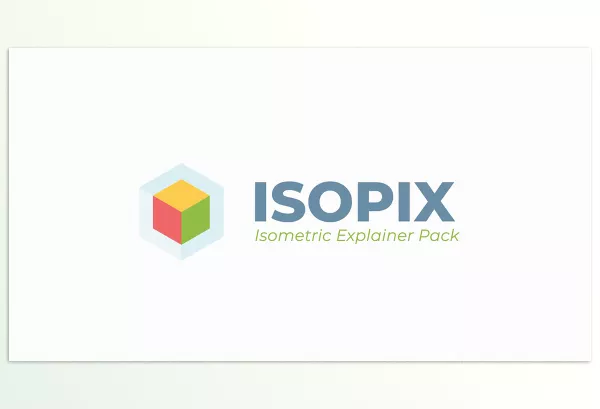 Project – Isometric Explainer Pack by Holypix – Download 31944698