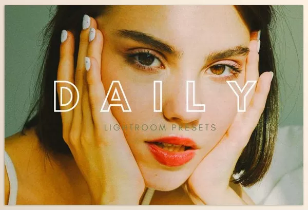 Lightroom Preset – Daily Lightroom Presets by Rapita Photography© – Download