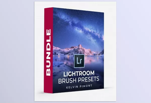 Lightroom Preset – Lightroom Brush Presets by kelvindesigns – Download