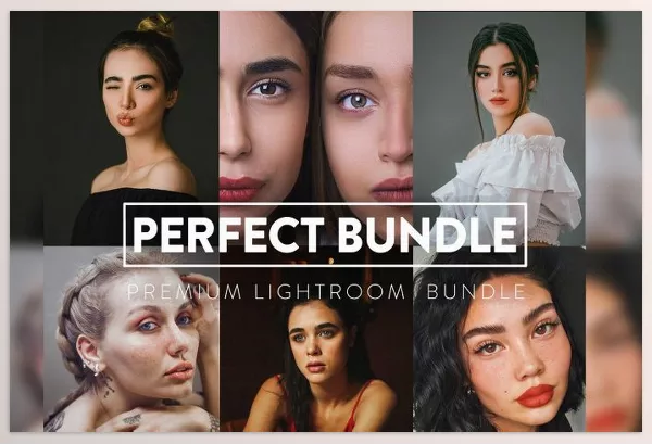 Lightroom Preset – 60 Perfect Bundle Lightroom Presets by CCPreset – Download