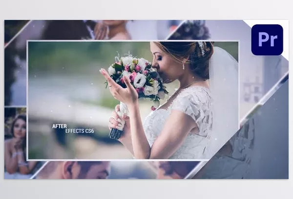 Project – Wedding Slide by mixmedia87 – Download 33131529