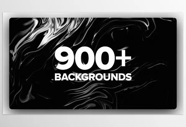 Project – 900+ Backgrounds For After Effects by vcgmotion – Download 32623942