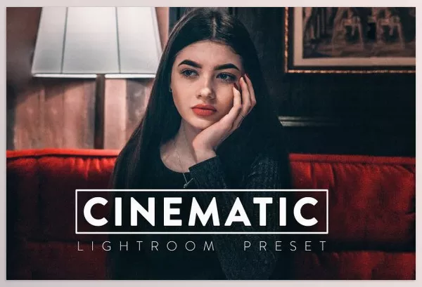 Lightroom Preset – 10 CINEMATIC Lightroom Presets by CCPreset – Download