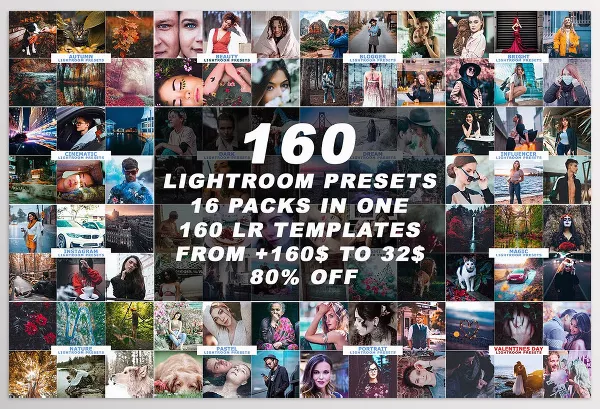Lightroom Preset – Best Lightroom Presets Download by Viktor Gjokaj – Download