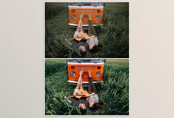 Lightroom Preset – Lightroom presets by Anastasia Lesnova – Download