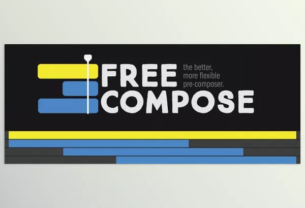 Plugin – Free Compose by Steven Twigg – Download
