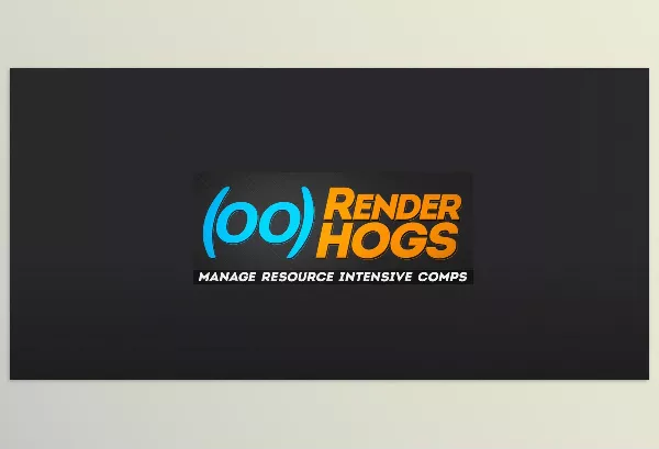 Plugin – RenderHogs by Dave Jacobson – Download