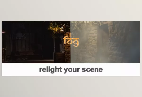 Plugin – Fog by Prosya – Download
