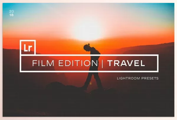Lightroom Preset – Travel Lightroom Presets by Lavinsky Art Store – Download