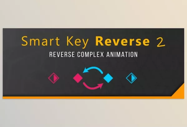 Plugin – Smart Key Reverse 2 by Creative Motion – Download