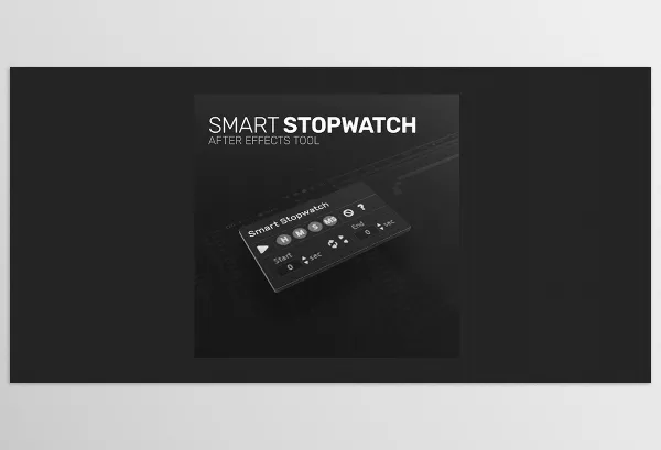 Plugin – Smart Stopwatch by Ukramedia – Download