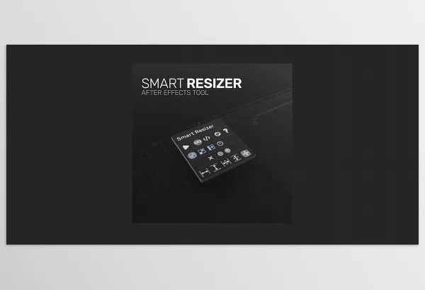 Plugin – Smart Resizer by Ukramedia – Download