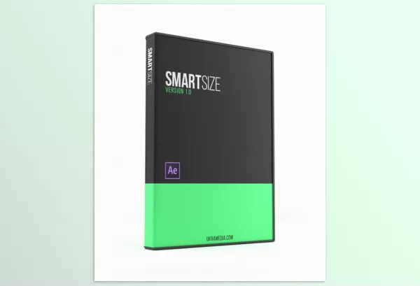 Plugin – Smart Size by Ukramedia – Download