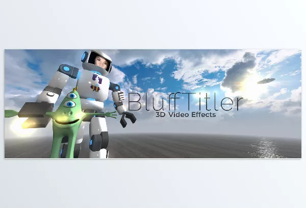 Software – BluffTitler by outerspace – Download