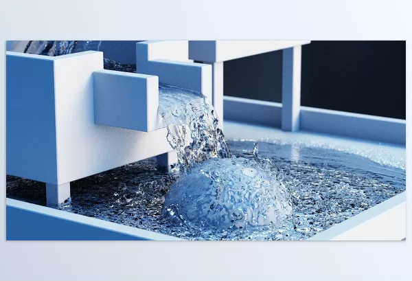 Blender Addon – Flip Fluids Blende Addon by RLGUY – Download