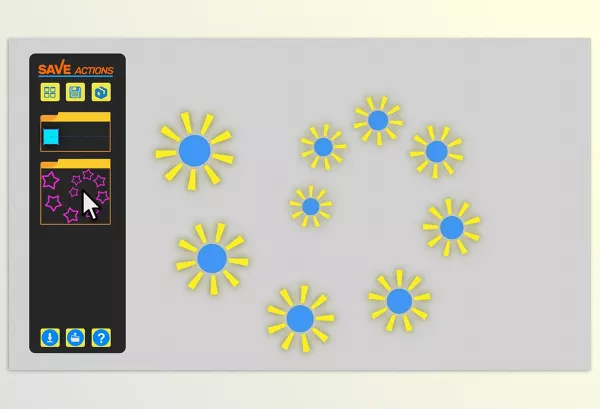 Plugin – Save Actions by MotionCodes – Download