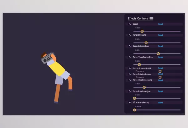 Plugin – Walker Tool by Azedine Hiri – Download