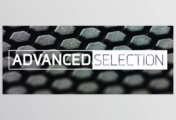 Plugin – Advanced Selection by Gregor Urabl – Download