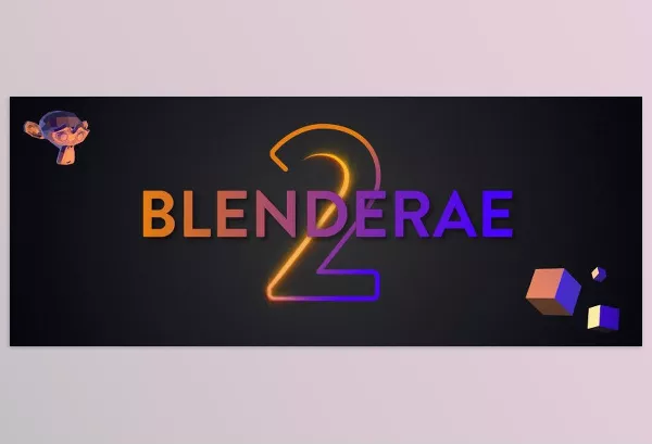 Plugin – BlenderAe by Salt Media – Download