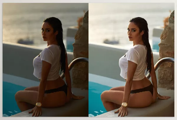 Lightroom Preset – THE MASTER COLLECTION by Joakim Karlsson – Download