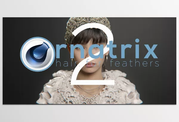Software – Ornatrix by Ephere – Download