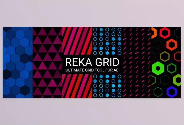 Plugin – Reka Grid by irrealix – Download